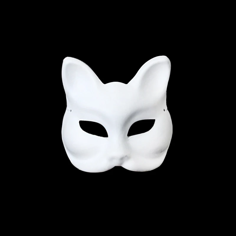 Aliexpress.com : Buy 2019 New fox shape half face mask. Christmas ...