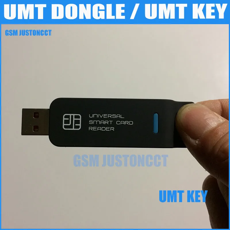 UMT dongle - GSMJUSTONCCT -c2