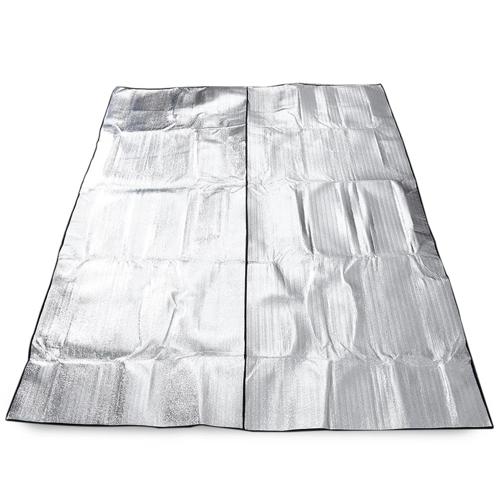 Waterproof Outdoor Beach Insulating Foam Camping Mat Blanket Cushion