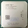 AMD FX-Series FX-8300 AMD FX 8300 Octa Core AM3 + CPU más fuerte que FX8300 FX 8300 100% que funcionan correctamente procesador de escritorio ► Foto 1/2