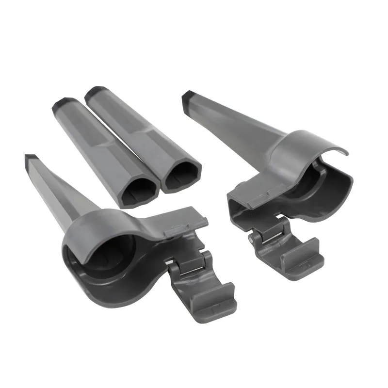 drone Landing Gear Shock absorption Leg gimbal scratch-proof Protection guard For DJI mavic 2 pro zoom  Drone Accessories 1 (4)