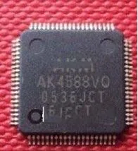 

Free Shipping 20pcs AK4588VQ AK4588100% NEW