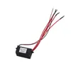 Anion Generator Output 30 Million Pcs High Density 4 Brush Negative Ion Generator ,air Purifier Parts for Home Ionizer 4