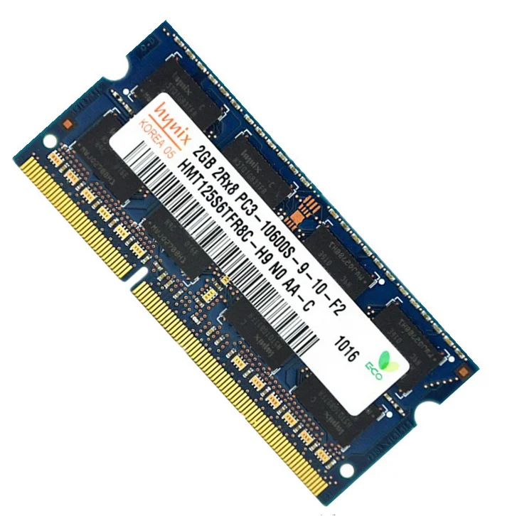 

DDR3 2G 1333 notebook memory 2G memory compatible 1066