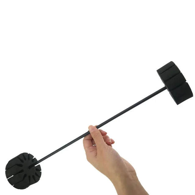 Archery Arrow Holder EVA Foam Arrows Rack Separator Display Support for