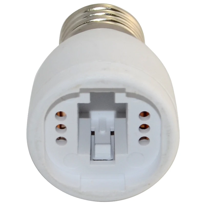 Купить эдисон винт Эс Е27 для Лампа g24 женский лампа гнездо база ...