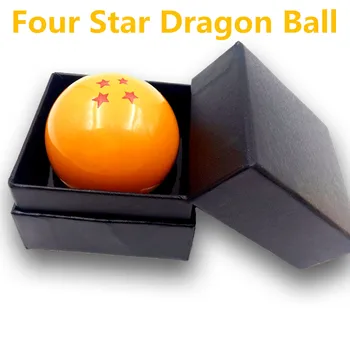 

Four Stars 3 Layers Dragon Ball Herb Grinder Cigarette Tobacco Smoking Machine hookah chicha