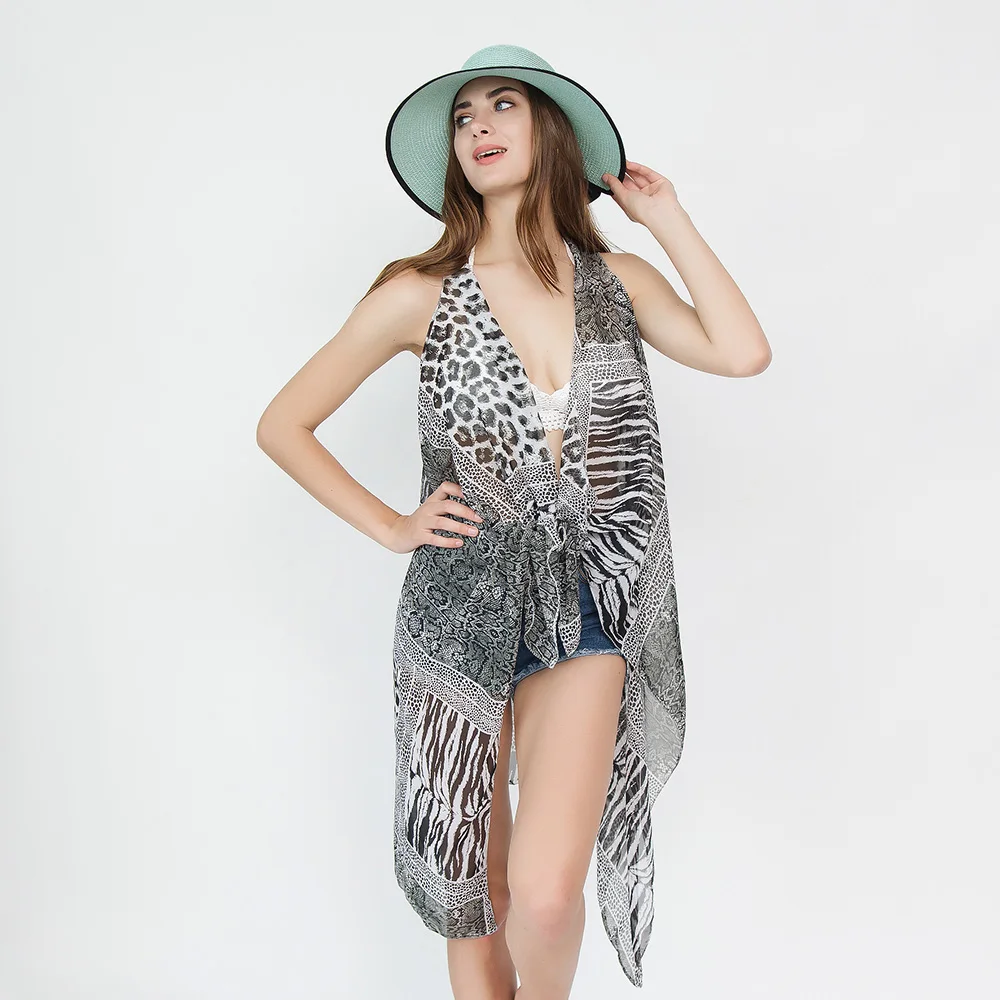 Womens_Cover_up_Swimsuit_Beachwear_Long_Swim_Wear_Bikini_Dress-11