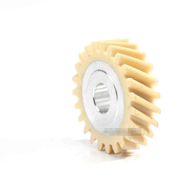 

1pcs Authentic Eggbeater mixer nylon gear Suitable for kitchenaid KSM5 KP50P KPM5 KSM50P KSMC50S KPM50 5K5SS