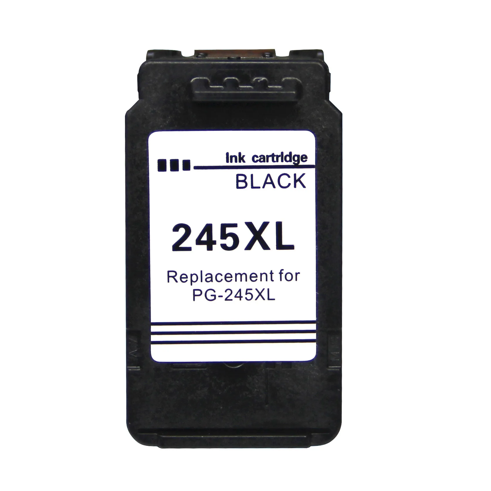 PG245 Black Ветеран картридж для принтера 245 CL 246 XL совместим с Canon PG245 CL246 PG-245 Pixma IP2820 MX492 MG2924 MG2520 G2920 принтер - Цвет: PG245 Black