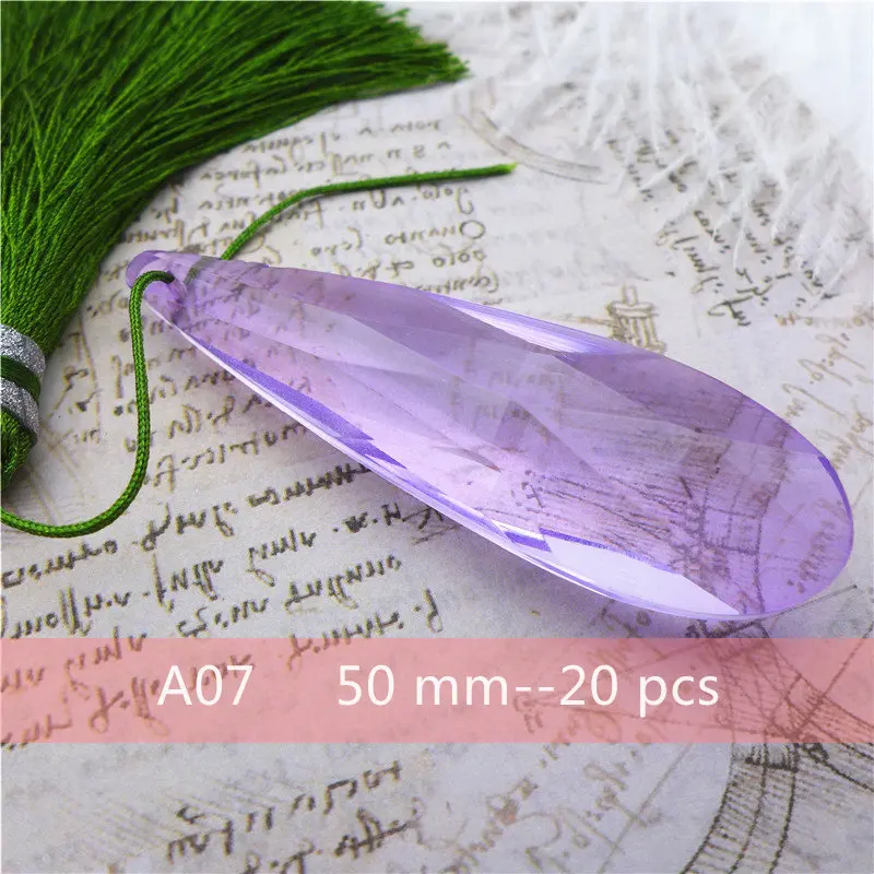 A07     50 mm--20 pcs