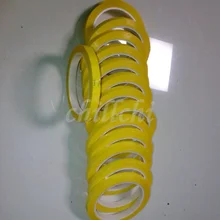 Трансформаторы с чувствительным к давлению лента желтая лента 50 м ширина рулона 22 мм Mara ленты