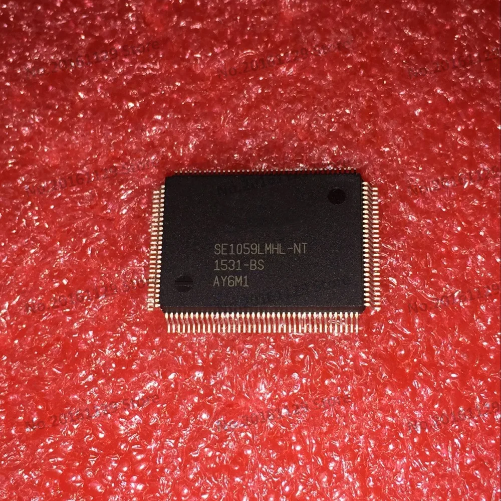 1PCS SE1059LMHL NT SE1059 SE1059LMHL QFP128 100% New&original ...