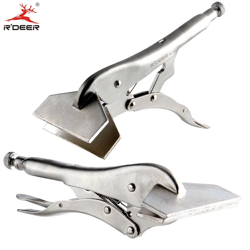 RDEER 7 &quot/10&quot плоскогубцы многофункциональный инструмент резак кабеля ручные