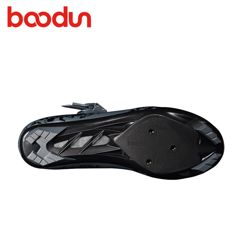 BOODUN sapatilha ciclismo pro ciclismo zapatos carretera hombres mujeres ultraligero auto-bloqueo bicicleta ciclismo al aire libre zapatillas