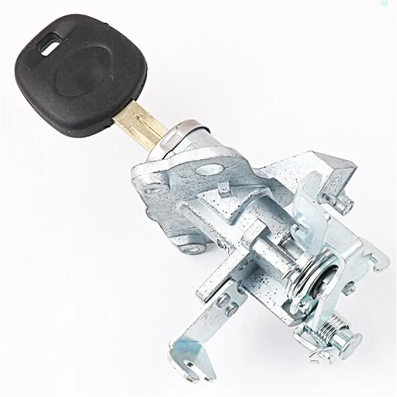 Double lock toyota