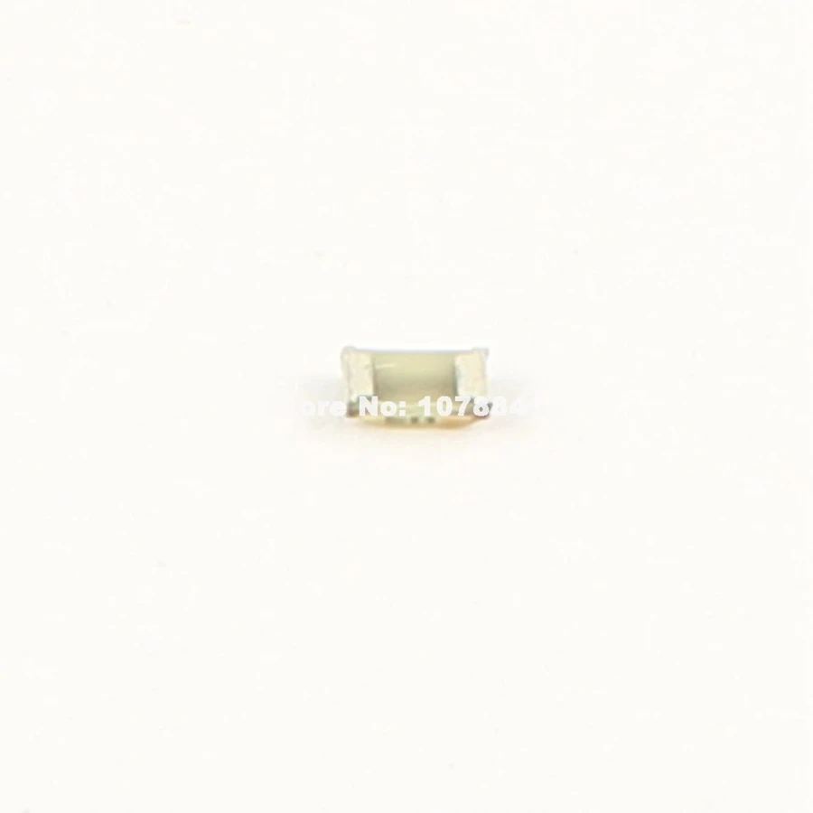10 шт. в лоте Littelfuse SMD SMT 1206 быстродействующий предохранитель 7A 24V 0429007