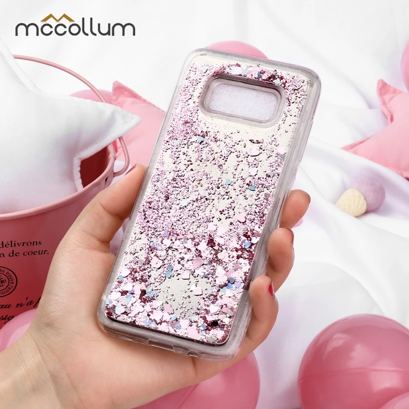 

Mirror Liquid Silicone Cases for Samsung Galaxy S8 Case Soft TPU Coque for Samsung S Light Luxury S8 Lite Cover Phone Fundas