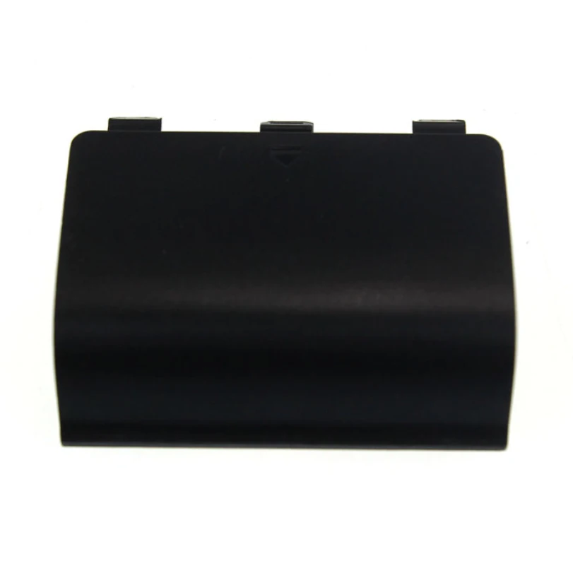 Quality Controller Battery Door Shell Cover Replacement Part For Xbox 