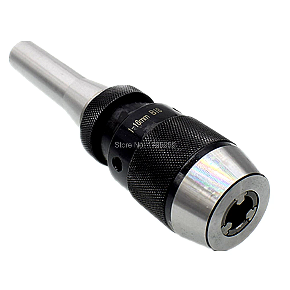 Buy B18 Professional Keyless Drill Chuck Self Locking