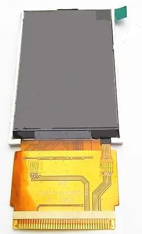 ЖК-дисплей 3 2 дюймов TFT 320*480 экран ILI9481 поддержка привода 51/STM32 совместимый с