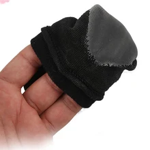 Спа силиконовые Увлажняющие гелевые вкладыши для ног, носки для пятки, педикюр, инструмент для ухода за ногами, противоскользящие носки для ухода за кожей ног