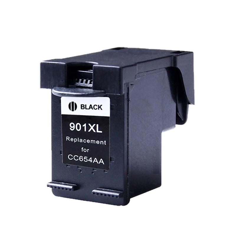 Сменный картридж befon 901XL для HP 901 черный Officejet 4500 J4500 J4540 J4550 J4580 J4640|replacement cartridge|cartridge