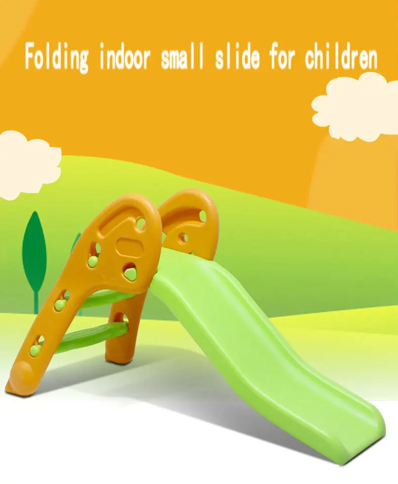 Детские слайды, детские домашние игрушки для дня рождения с ...
