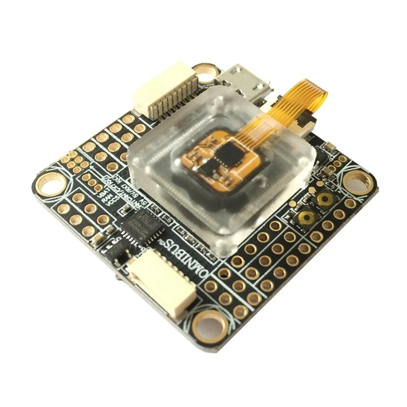 F7 V2 игровые джойстики STM32 F745 MCU 2 4 S Встроенный Betaflight OSD двойного гироскопа 30 5x30 5 мм