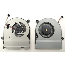 Для Asus TP500L TP500LA TP500 TP500LN серии вентилятор для процессора ноутбука DFS501105PR0T(FFFQ