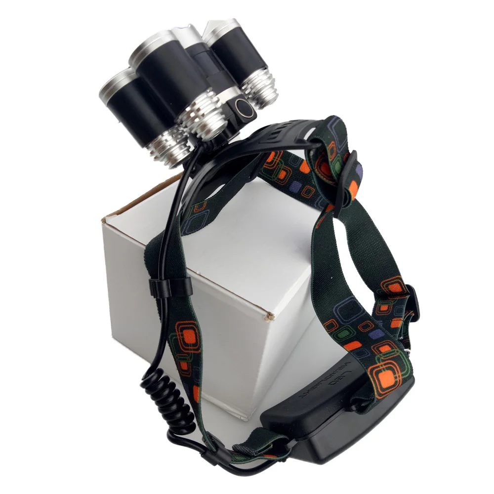 headlight
