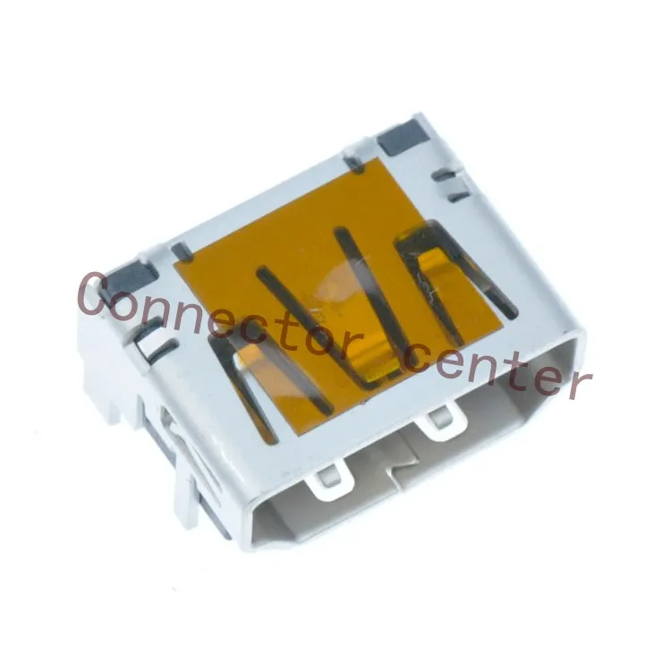 HDMI разъем 19Pin для TE стандартного типа оригинальный 1747981-1 | Обустройство дома