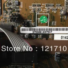 Системная плата 375-3061 для лезвие B100