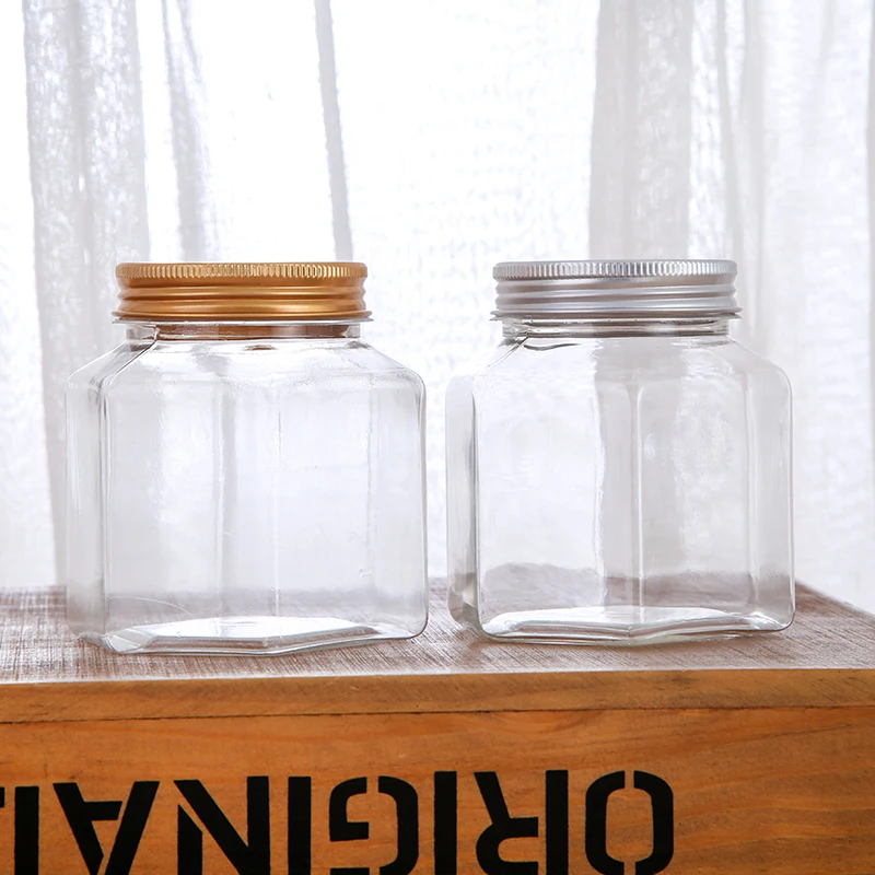 350ml plastic bottle 1