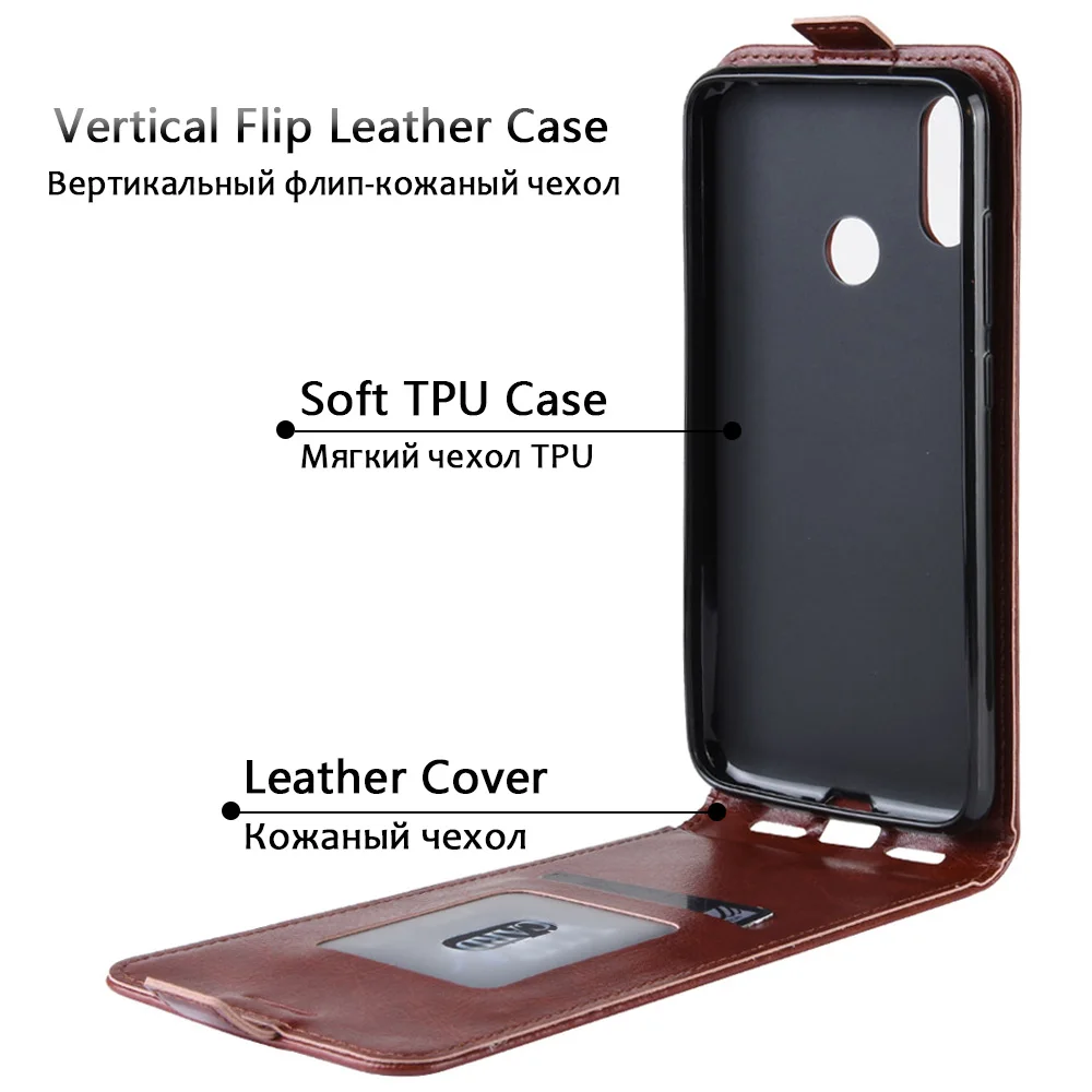 KOC3571_3_Flip Leather Case for Cubot X19