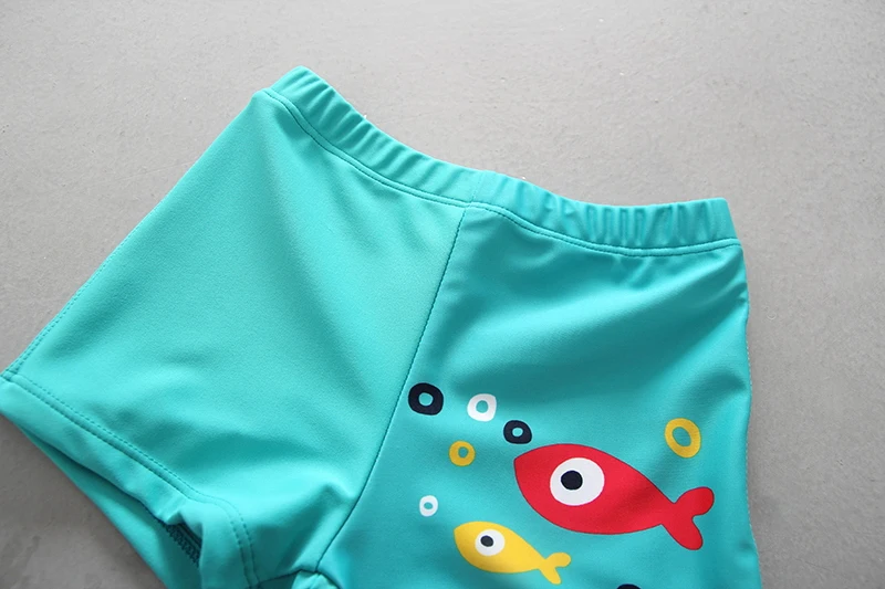Roupa de Banho dos Miúdos Meninos Maiô Duas Peças Rash Guards Natação Troncos Nadar Conjunto Proteção Solar uv Crianças Maiôs 15 duas peças rash guards natação troncos nadar