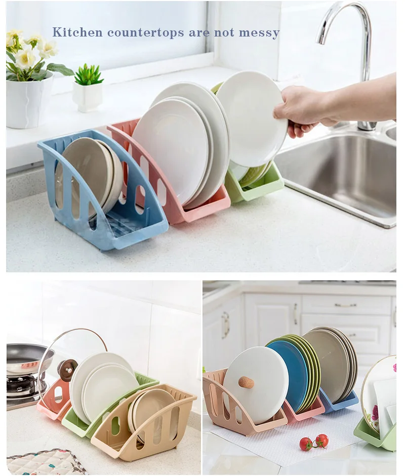 storage racks (2)