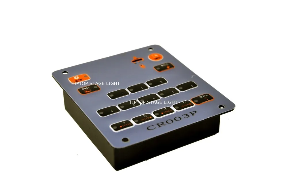 LED Stage Lighting Controller Tiptoplight