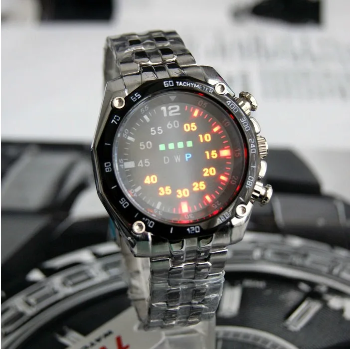 Casual New Super Watches 2