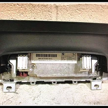 Фирменная Новинка+ автомобильный TFT ЖК-дисплей модули L7 CID запись 6," BM9270393 для BBMW автомобильные запчасти