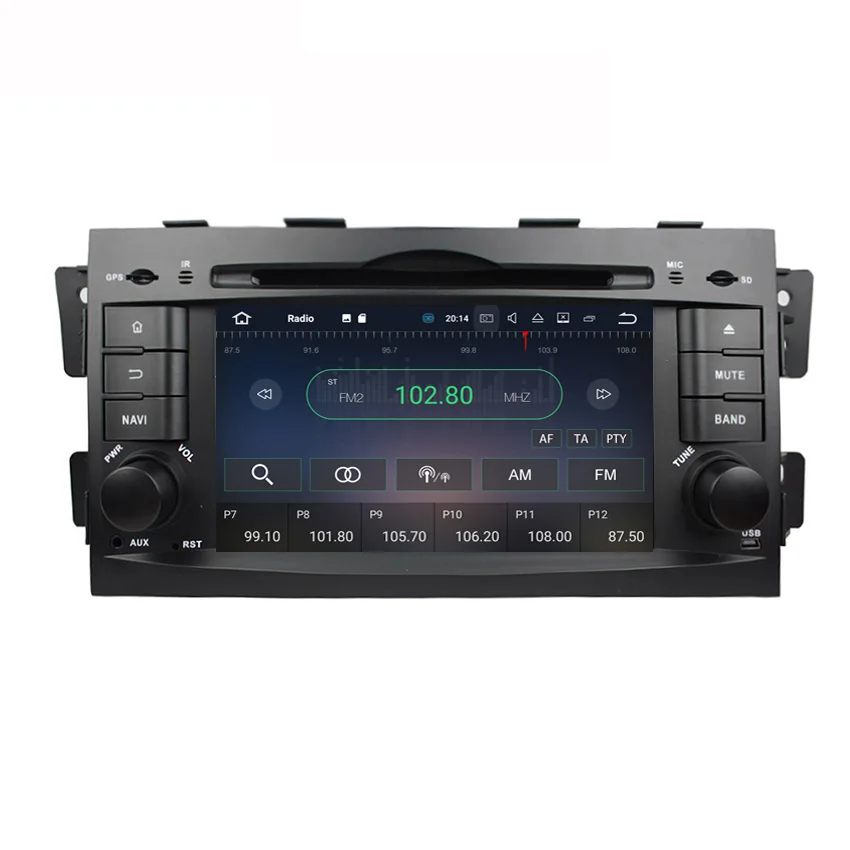 Cheap Liislee Android Car Navigation GPS For Kia Borrego 2008~2010 Audio Video Radio Stereo Multimedia HD Touch Screen Player 3 Cheap Liislee Android Car Navigation GPS For Kia Borrego 2008~2010 Audio Video Radio Stereo Multimedia HD Touch Screen Player 3