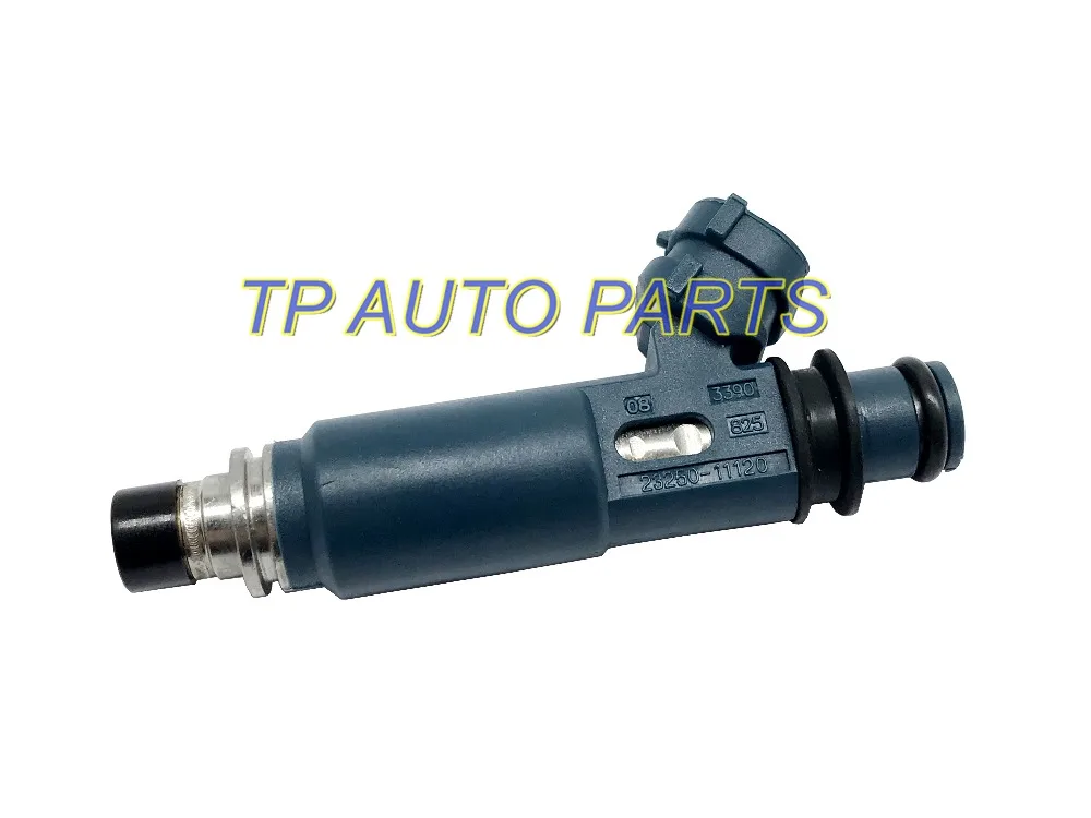 Топливный инжектор для двигателей toyota 4E 4EFE OEM 23250 11120 2325011120| |