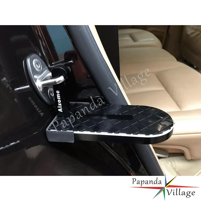 Pedal Para Puerta Coche - Pedales - AliExpress