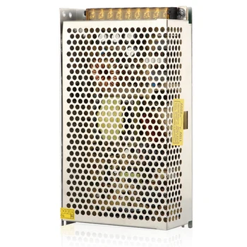 

Switching Converter Power Supply Adapter Transformer For Led Strip Light Ac 100V/220V To Dc 12V 20A 250W Led Strip Light Power
