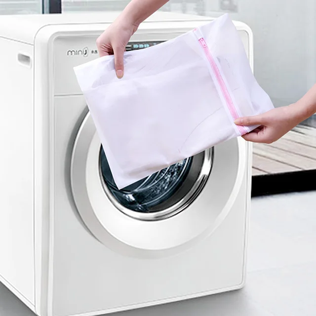 Mesh Lingerie Bras Laundry Bags Bra Underwear Washing Machine Care
