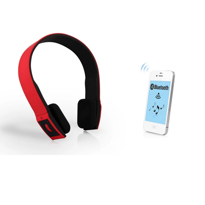 BH 23 наушники беспроводной bluetooth наушник USB штекер шумоподавление портативный для