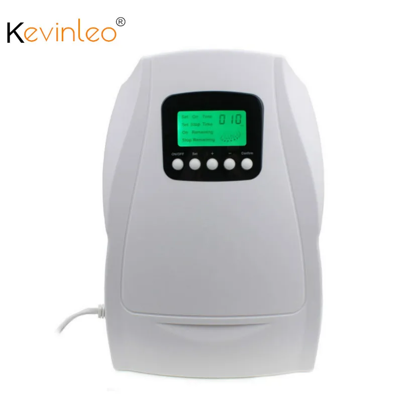 

110v/220v Ozone Generator Ozonator Air Purifier Multifunctional Sterilizer for Office Purification Home