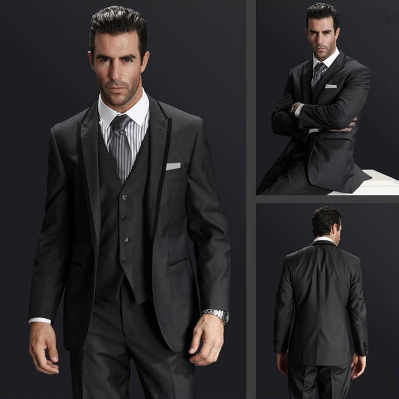 best designer tuxedo