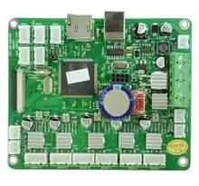 TRONXY 3d printer X5S series mainboard SD card LCD display screen 110*90*28