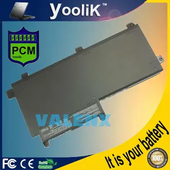 

11.4V 48WH CI03 CI03XL Battery For HP ProBook 640 G2 645 G2 650 G2 655 G2 HSTNN-UB6Q 801554-001